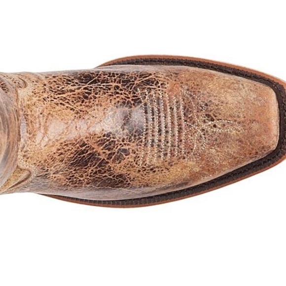 Justin Bent Rail - Wildwood - Picture 4 of 4